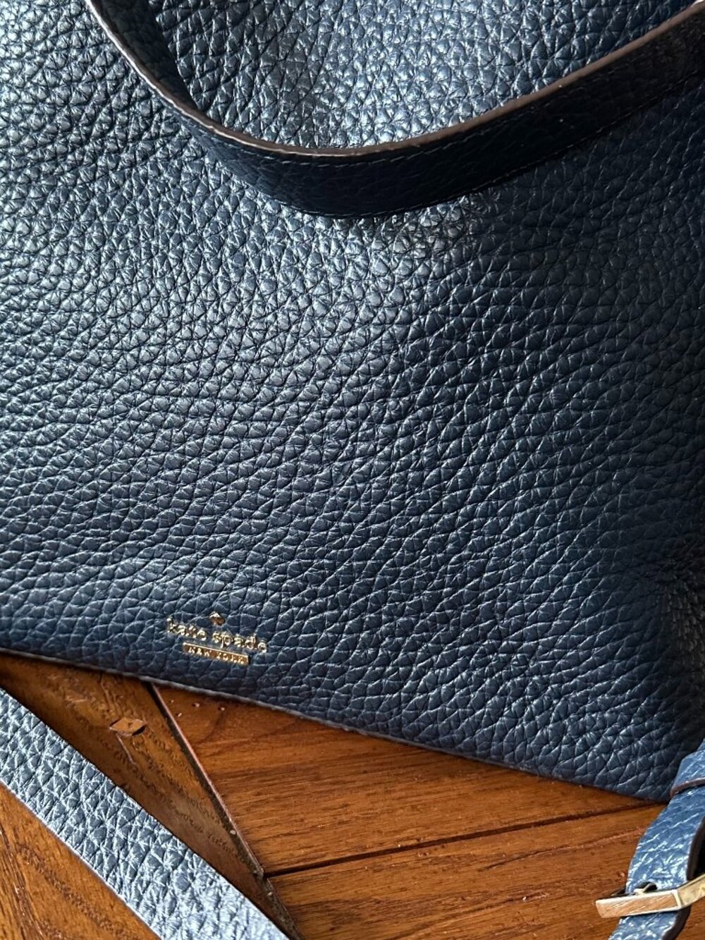 Kate Spade Navy Carter street